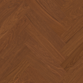 Pied-à-Terre | Les Halles | European Oak | Herringbone