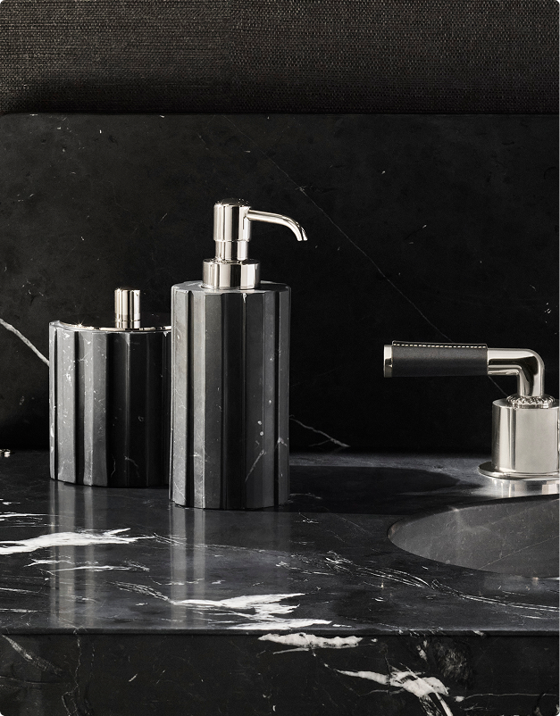 Stone Accessories