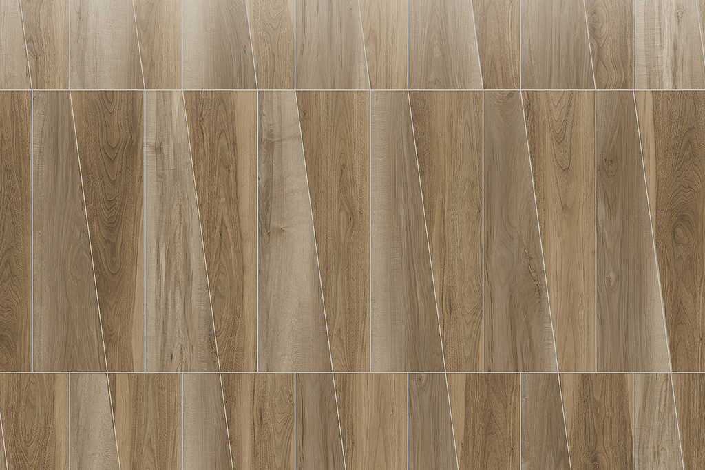 Quest | Highway Horizon XL | Oak