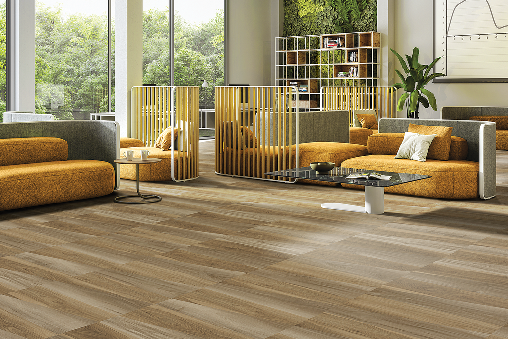 Quest | Highway Horizon XL | Oak
