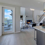 Cosmopolitan | Barefoot | European Oak