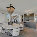 Cosmopolitan | Barefoot | European Oak