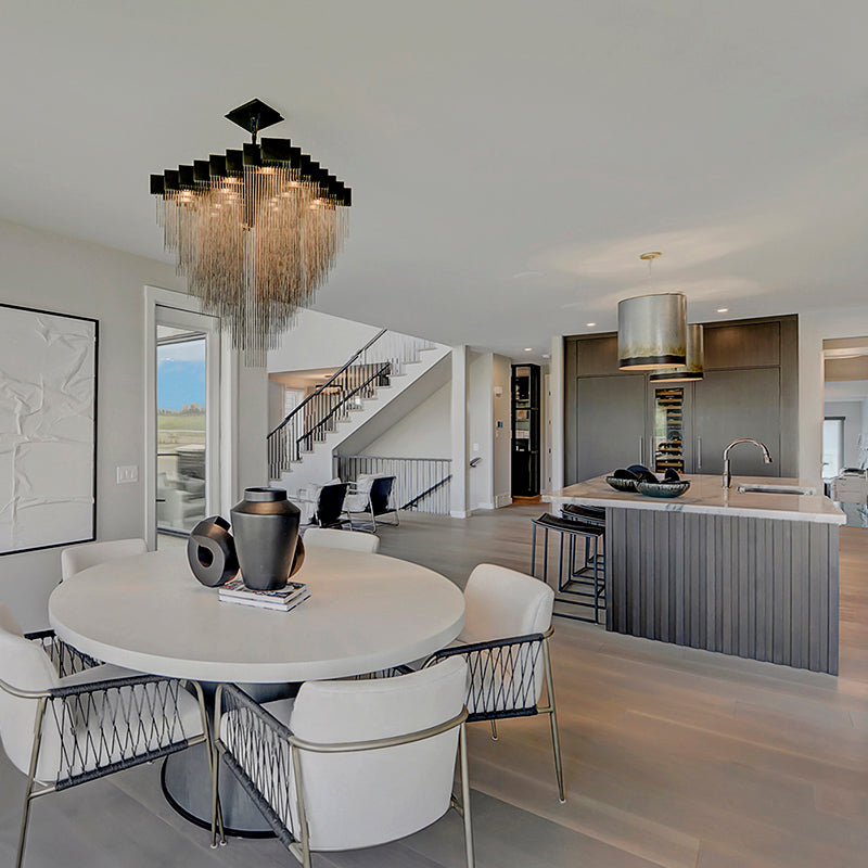 Cosmopolitan | Barefoot | European Oak