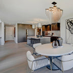 Cosmopolitan | Barefoot | European Oak