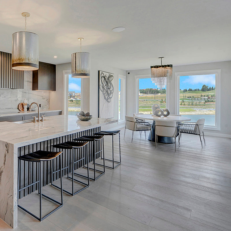 Cosmopolitan | Barefoot | European Oak