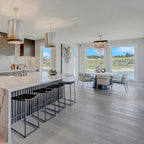Cosmopolitan | Barefoot | European Oak