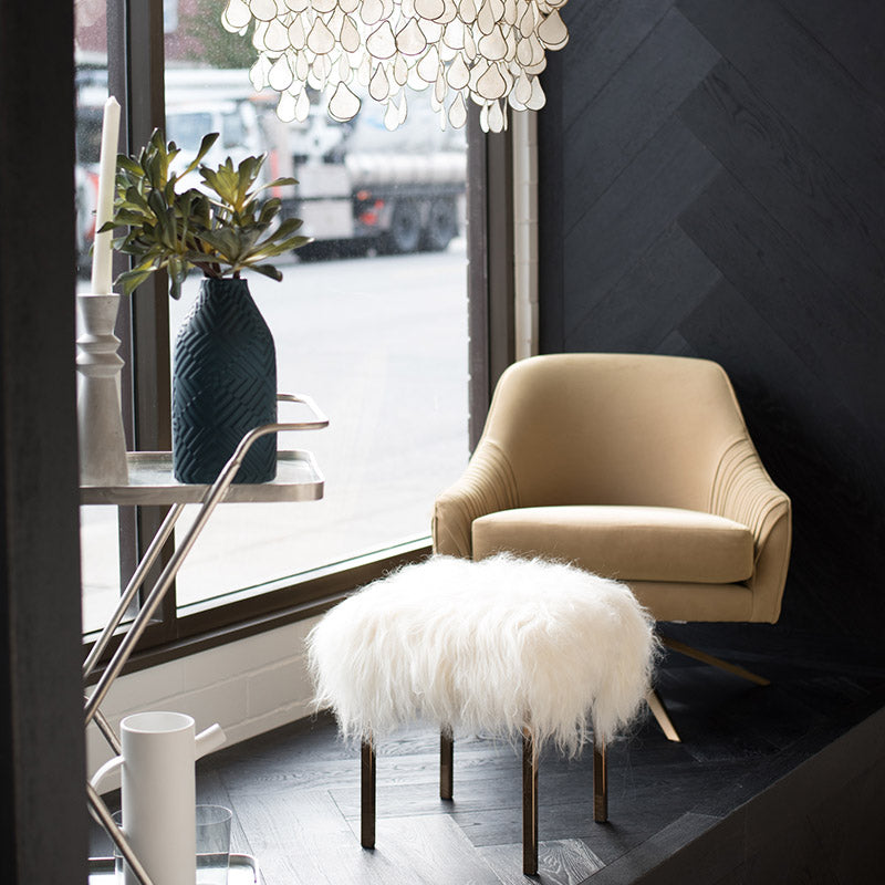 Cosmopolitan | Vegas | European Oak