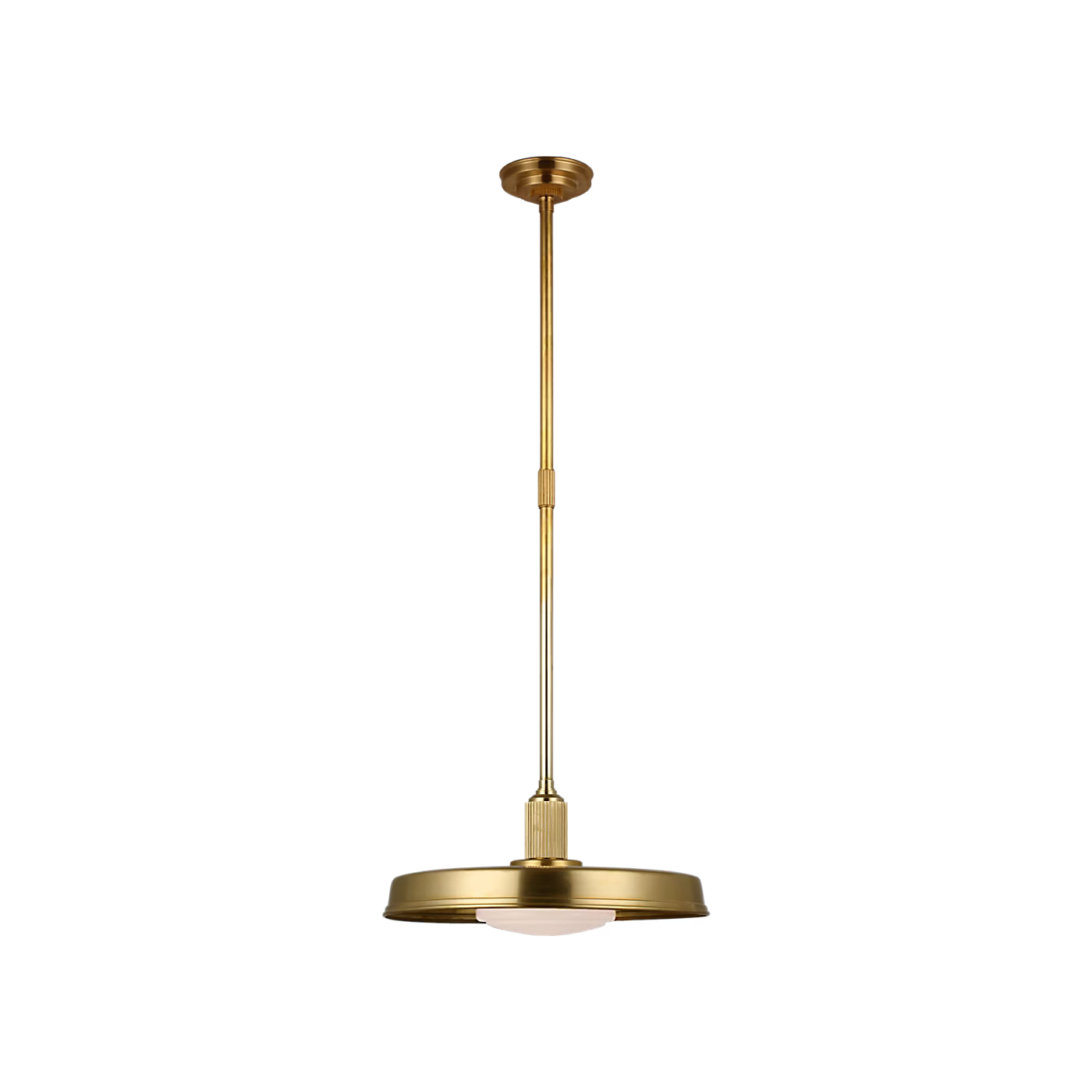 Ruhlmann 18" Factory Pendant