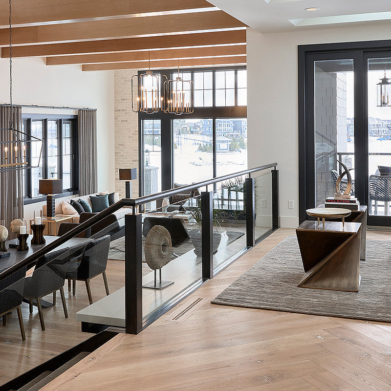 Farmhouse | Cabbiavoli | European Oak