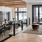 Farmhouse | Cabbiavoli | European Oak