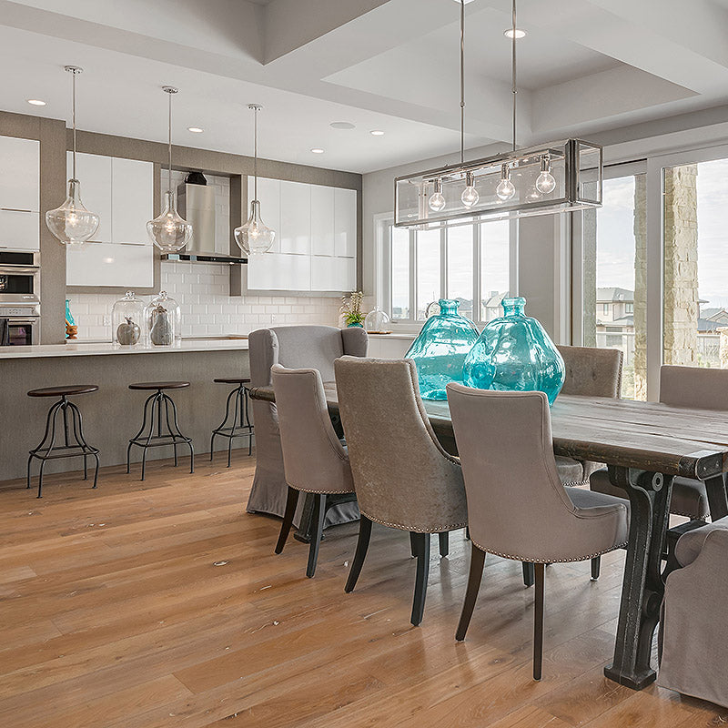 Farmhouse | Cabbiavoli | European Oak