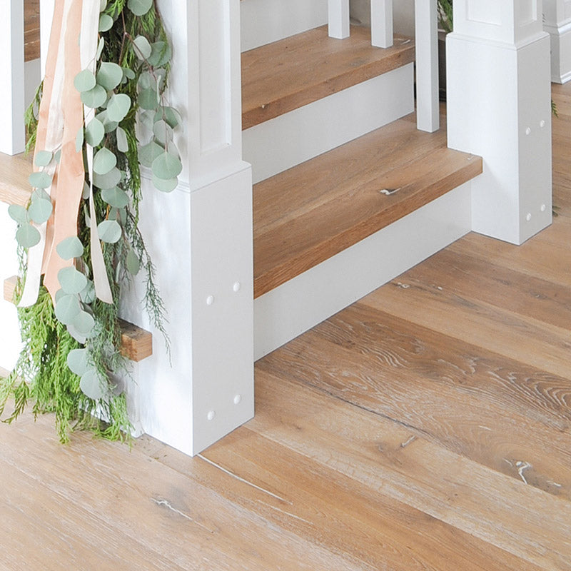 Farmhouse | Cabbiavoli | European Oak