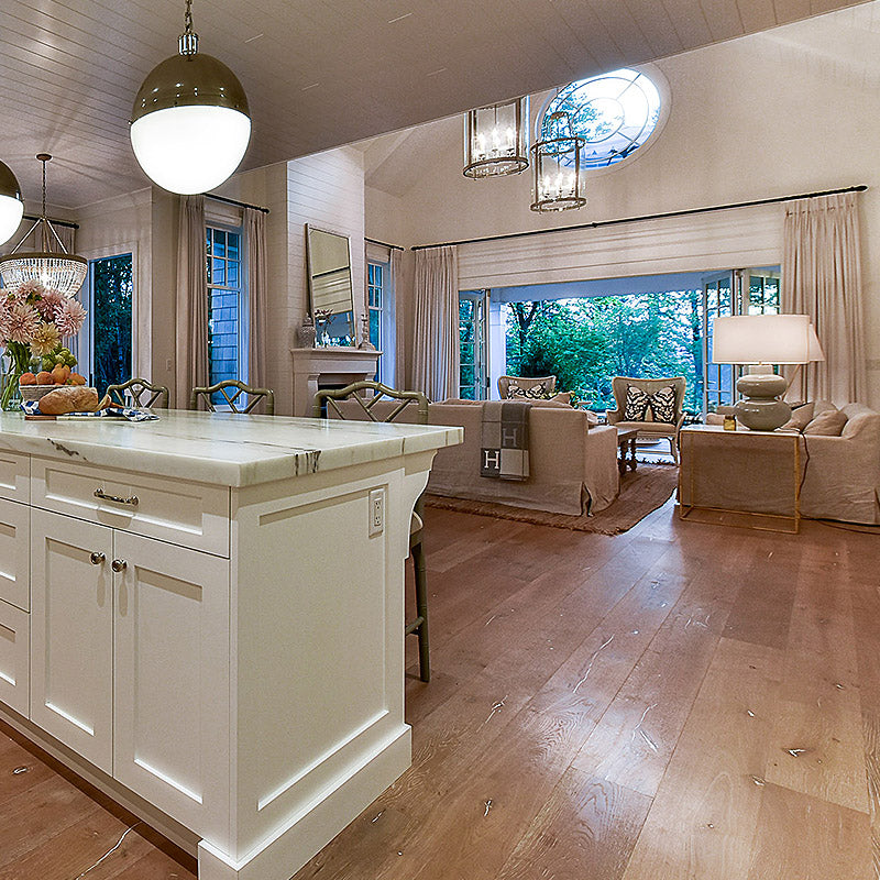 Farmhouse | Cabbiavoli | European Oak