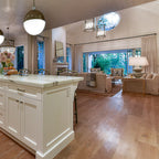 Farmhouse | Cabbiavoli | European Oak