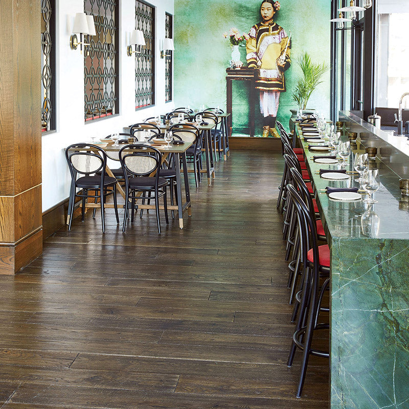 Farmhouse | Capbourteil | European Oak