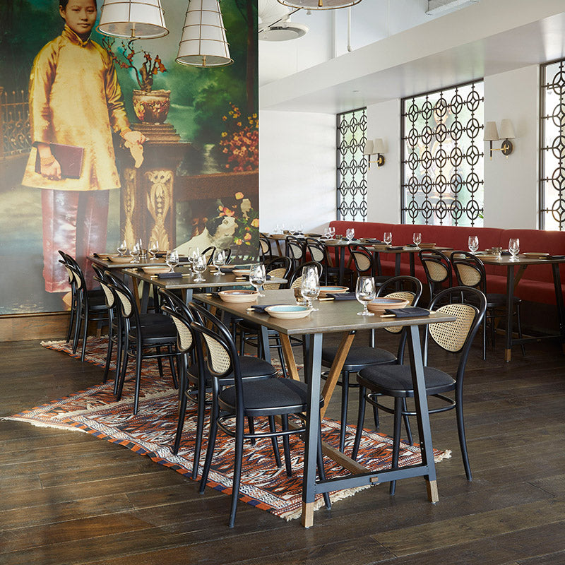 Farmhouse | Capbourteil | European Oak