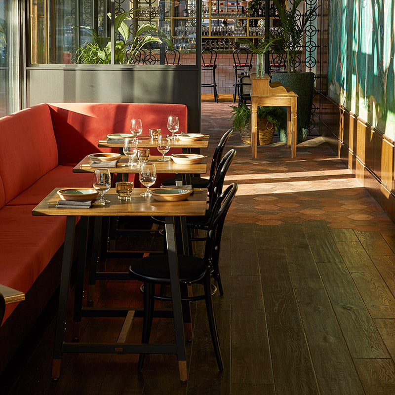 Farmhouse | Capbourteil | European Oak