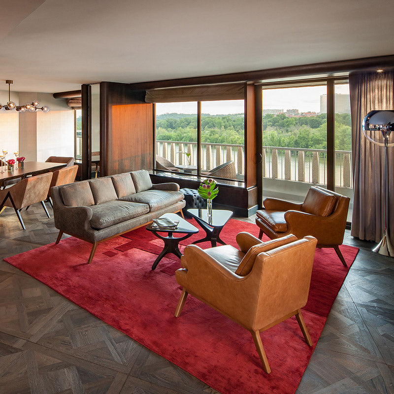 Louis XIV | Castillon | French White Oak | Parquet