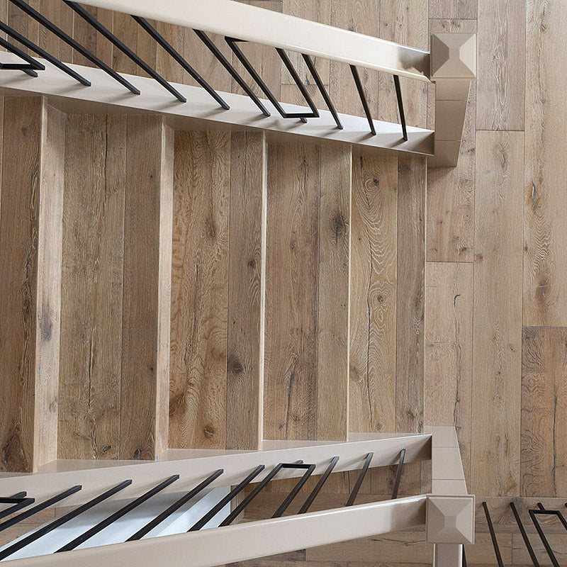 Louis XIV | Champagne | French White Oak | Parquet