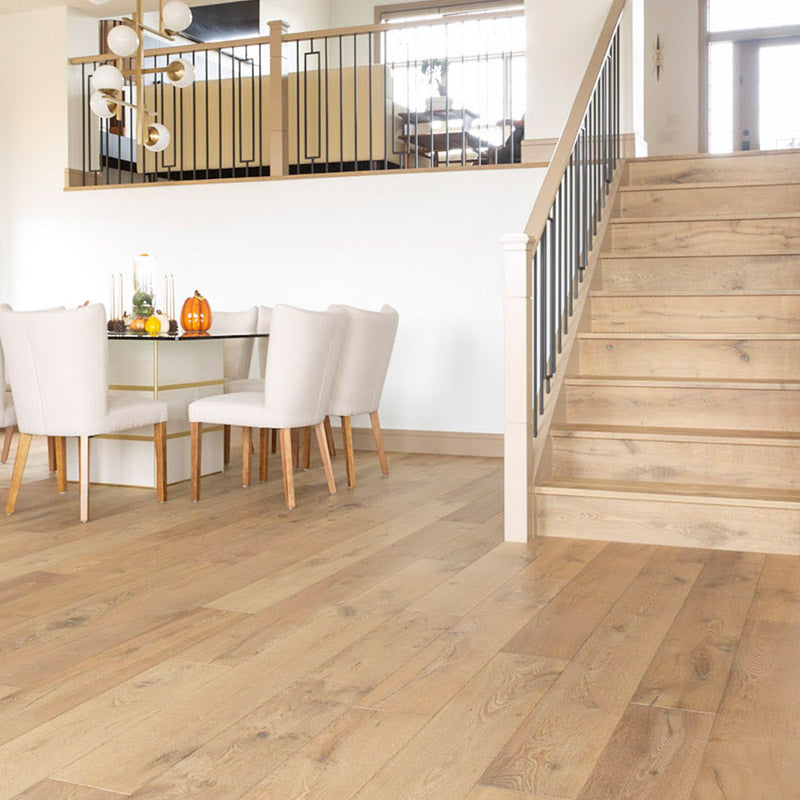 Louis XIV | Champagne | French White Oak