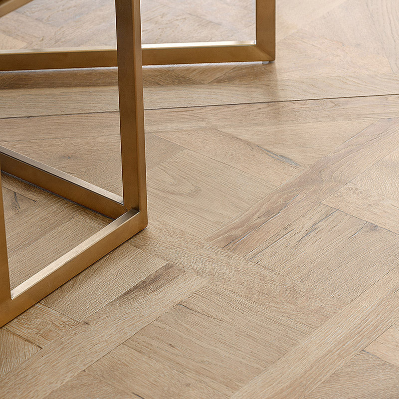 Louis XIV | Champagne | French White Oak | Parquet