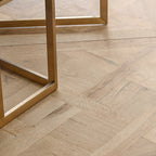 Louis XIV | Champagne | French White Oak | Parquet
