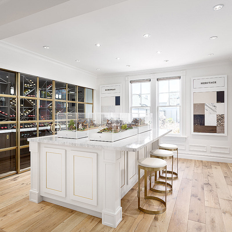 Louis XIV | Champagne | French White Oak