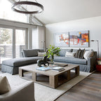Cosmopolitan | Charlie | European Oak