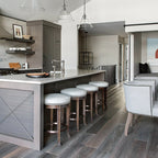 Cosmopolitan | Charlie | European Oak