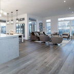 Cosmopolitan | Charlie | European Oak