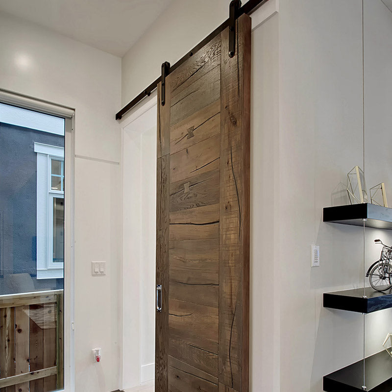 Farmhouse | Chateauneuf | European Oak