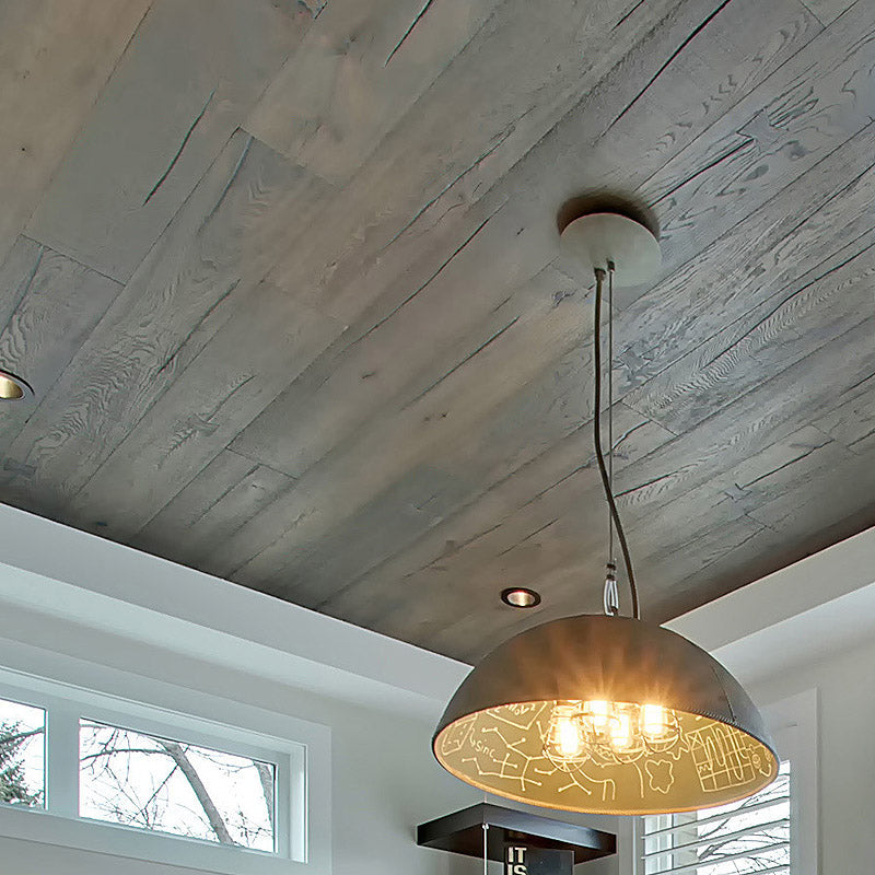 Farmhouse | Chateauneuf | European Oak