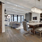 Farmhouse | Chateauneuf | European Oak
