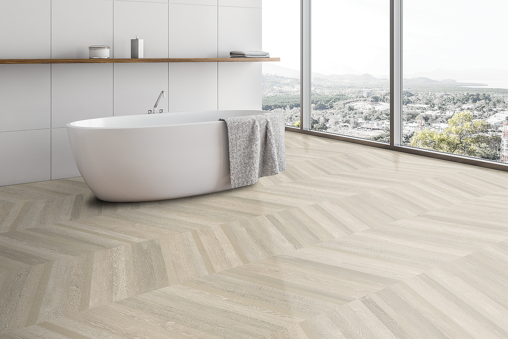 Quest | Highway Horizon XL | Oak