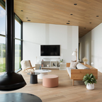 Cosmopolitan | Chateau | European Oak