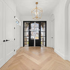 Cosmopolitan | Chateau | European Oak
