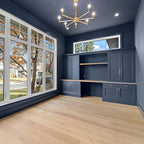 Cosmopolitan | Chateau | European Oak