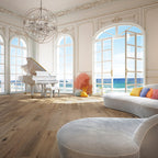 Cosmopolitan | Chateau | European Oak