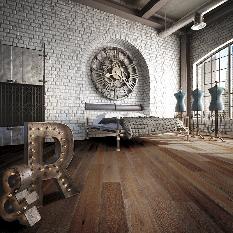 Cosmopolitan | Farmer's Tan | European Oak
