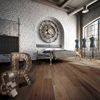 Cosmopolitan | Farmer's Tan | European Oak