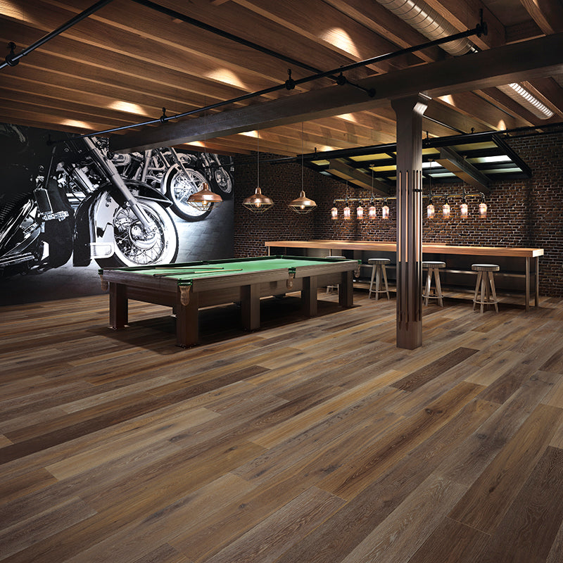 Cosmopolitan | Farmer's Tan | European Oak
