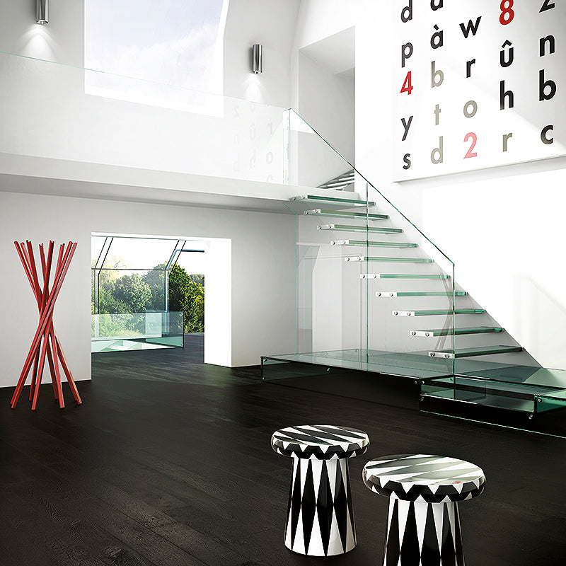 Cosmopolitan | Gatsby | European Oak