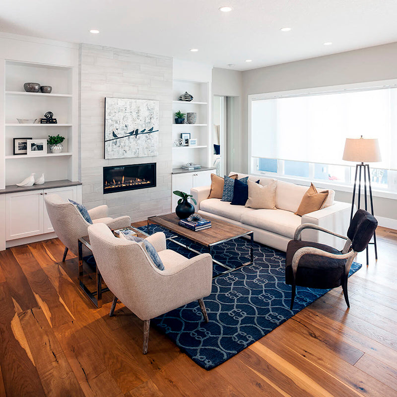 Cosmopolitan | Hunter | European Oak