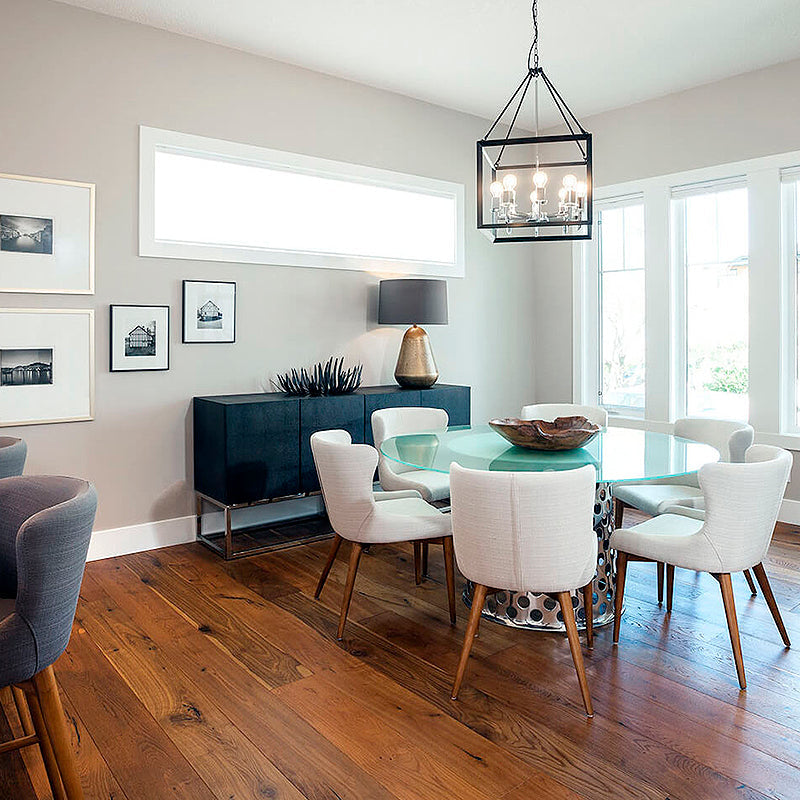 Cosmopolitan | Hunter | European Oak