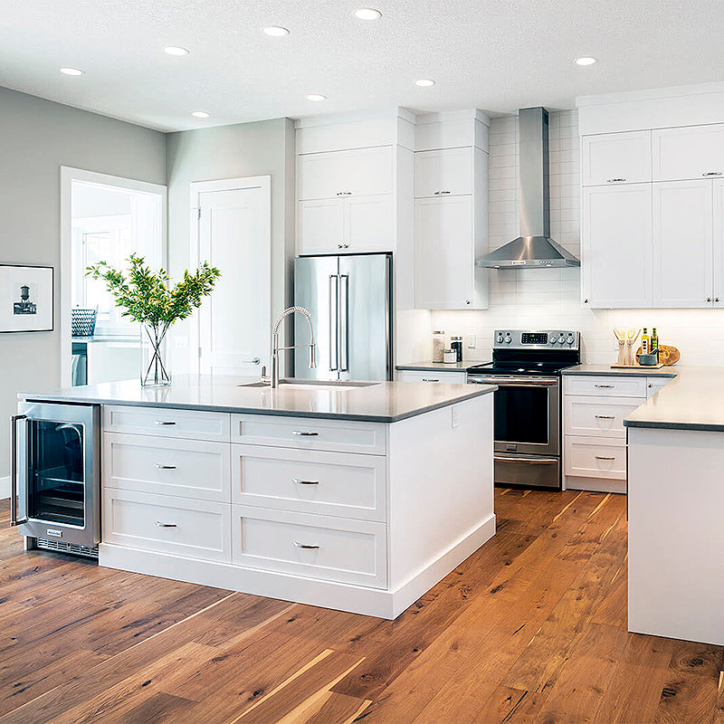 Cosmopolitan | Hunter | European Oak