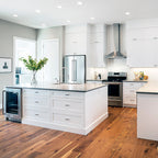 Cosmopolitan | Hunter | European Oak