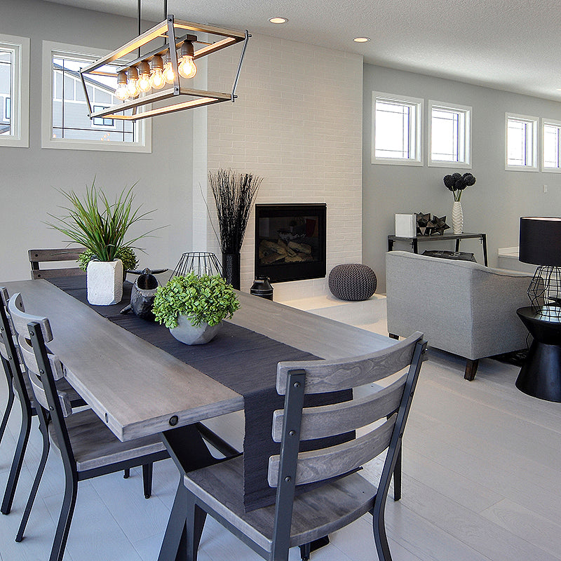 Cosmopolitan | Icicle | European Oak