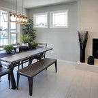 Cosmopolitan | Icicle | European Oak