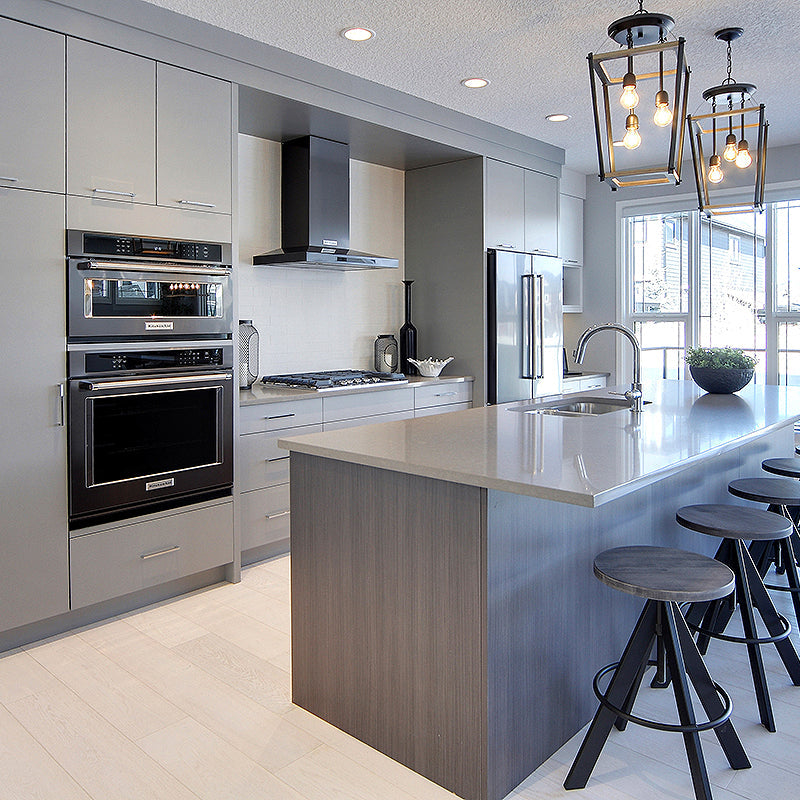 Cosmopolitan | Icicle | European Oak