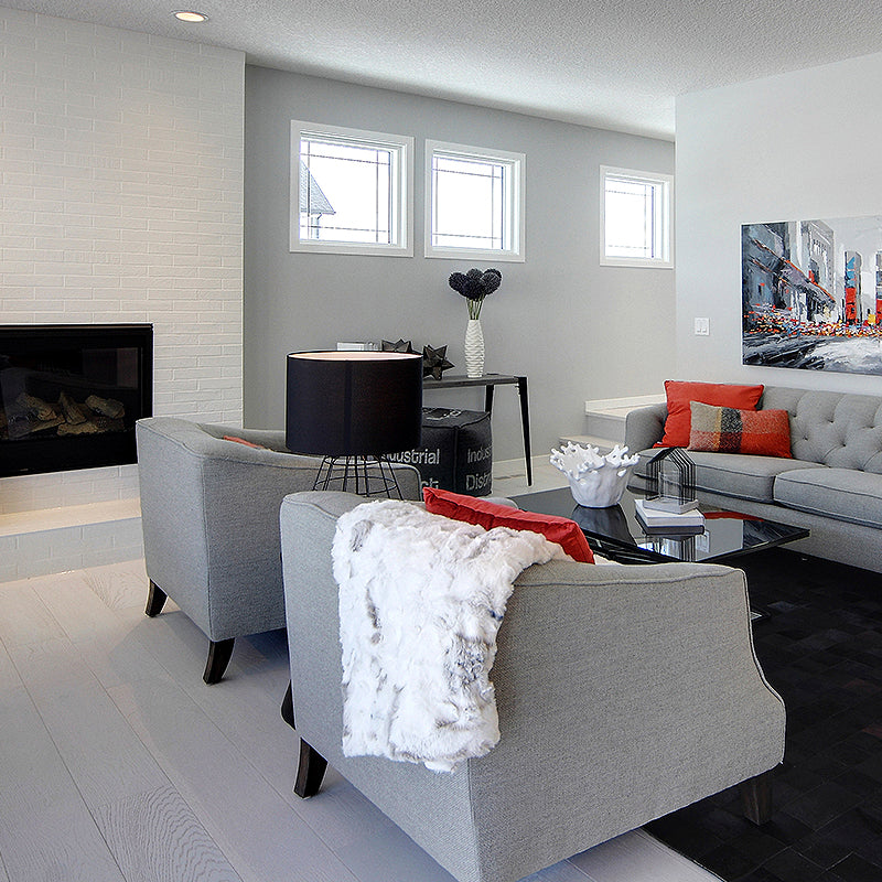 Cosmopolitan | Icicle | European Oak